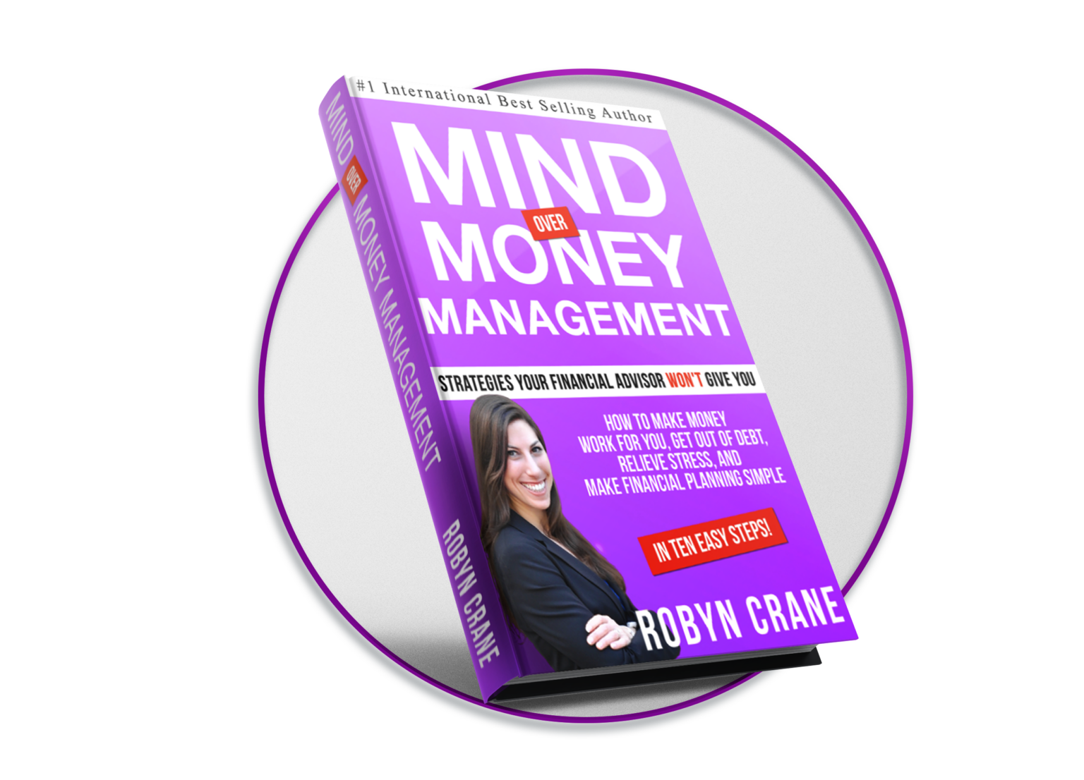 Mind Over Money Management